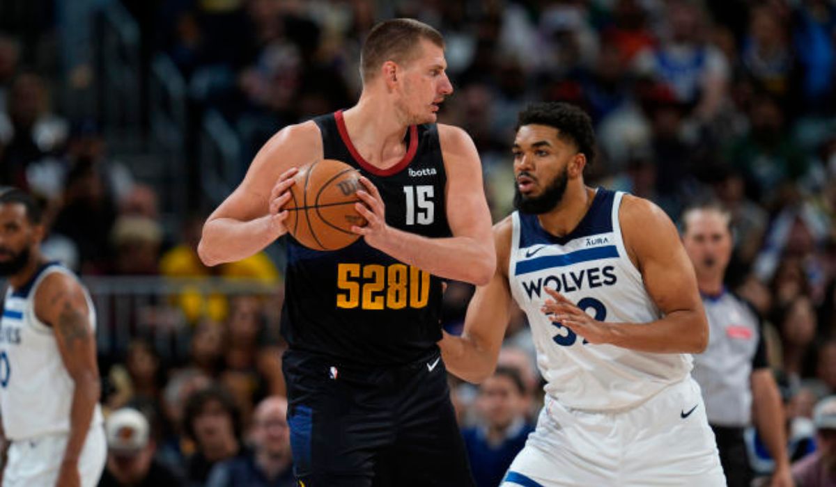 Timberwolves vs Denver Nuggets: Highlights Stats & Key Moments