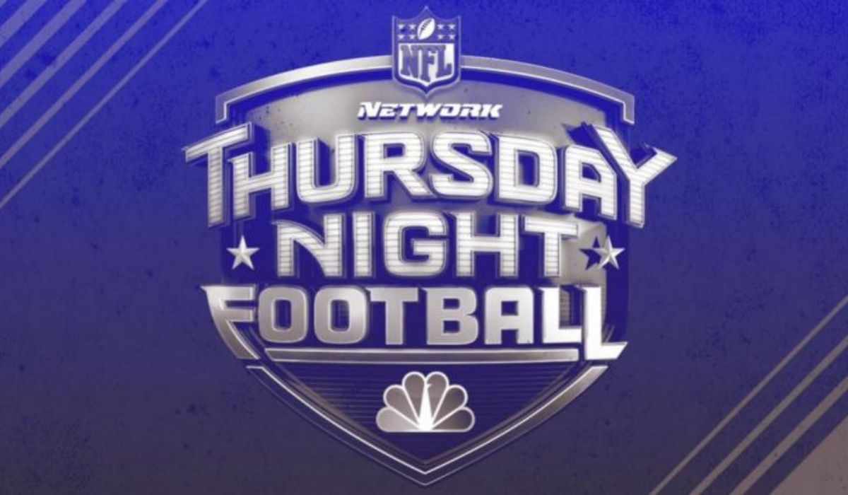 what channel is thursday night football on