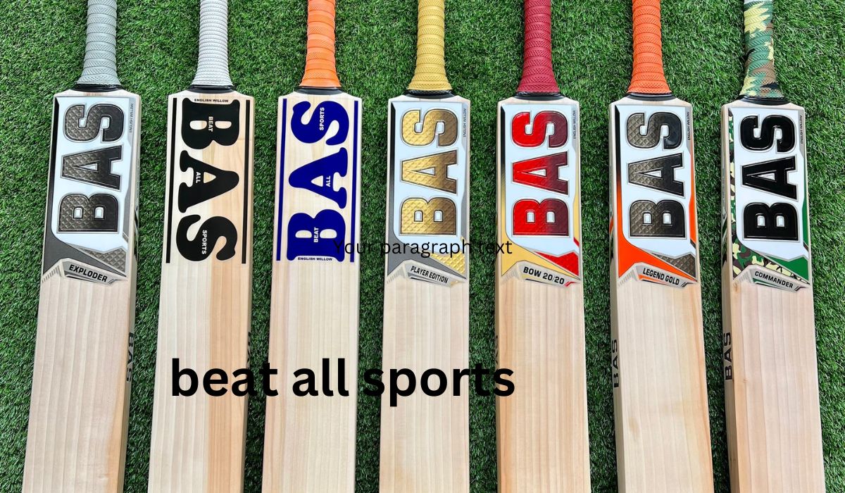 beat all sports