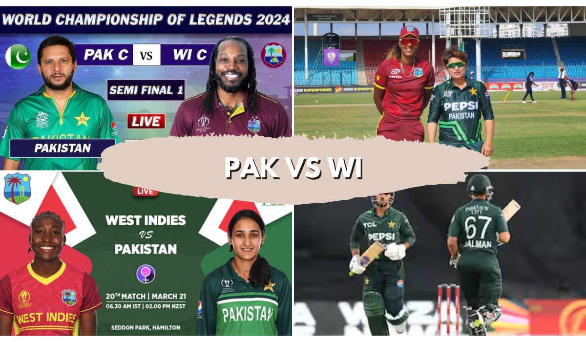 pak vs wi